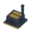 incinerator