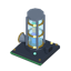 stack