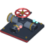 valve