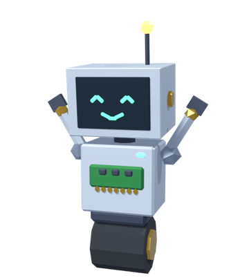 RAM, robot quản đốc