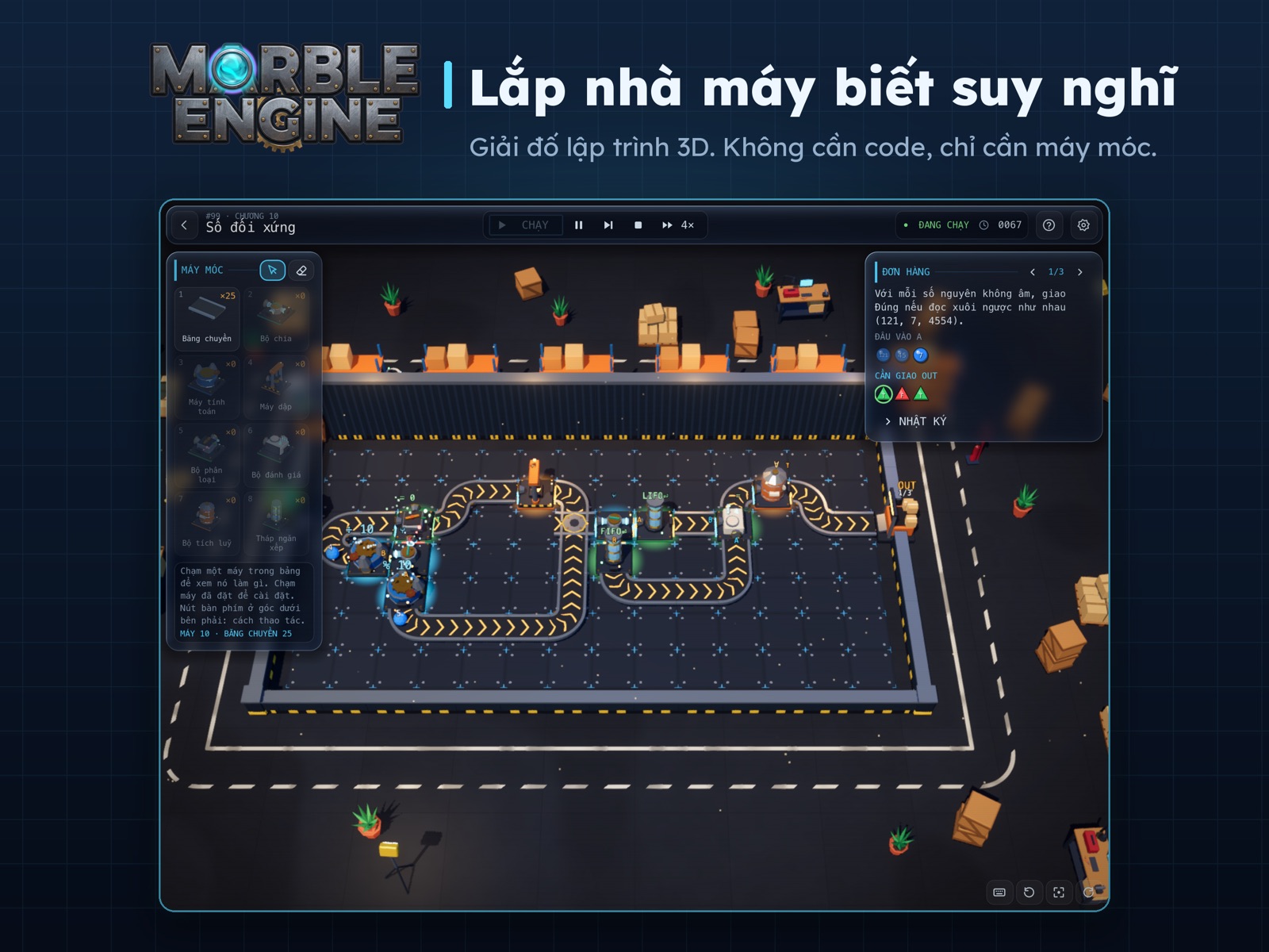 Nhà máy bi